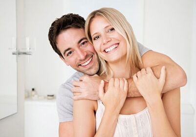 El tamaño del tamaño del pene masculino para las mujeres