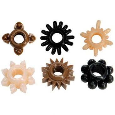 Anillos erectivos