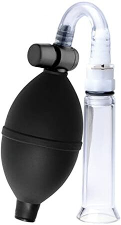 Bomba manual