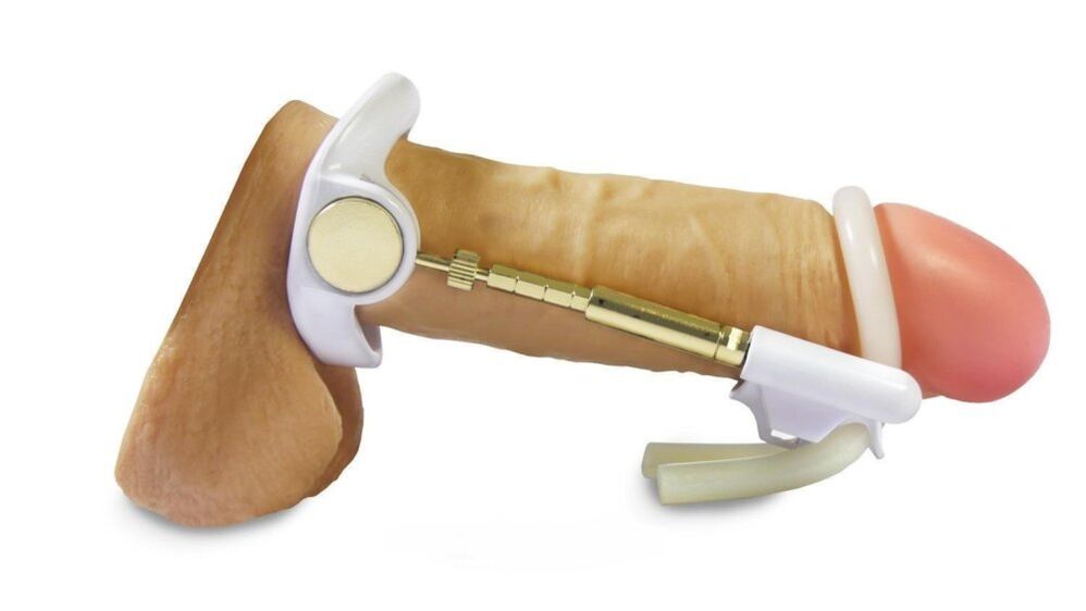 Burn Extender para un miembro