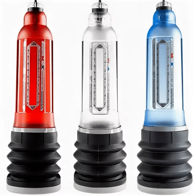 Hydrim para aumentar un miembro