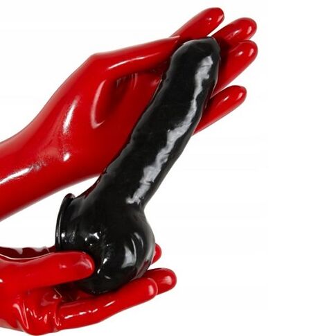 accesorio para agrandar el pene foto 13