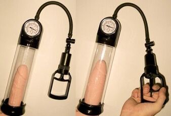 bomba de agrandamiento del pene para adolescentes