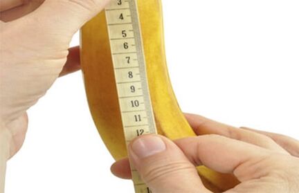 agrandamiento del pene
