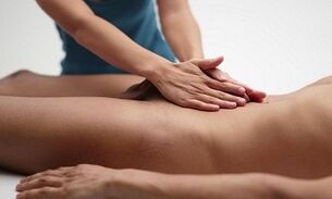 tipos de técnicas de masaje para agrandar el pene